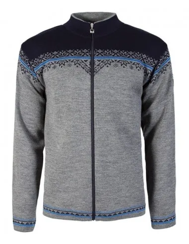Maglione Uomo Dale of Norway Nordlys