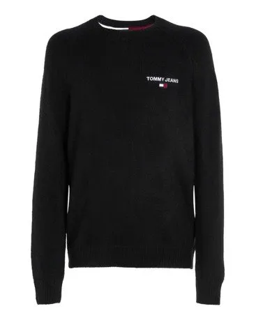Maglione Uomo Regular Raglan