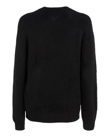 Maglione Uomo Regular Raglan