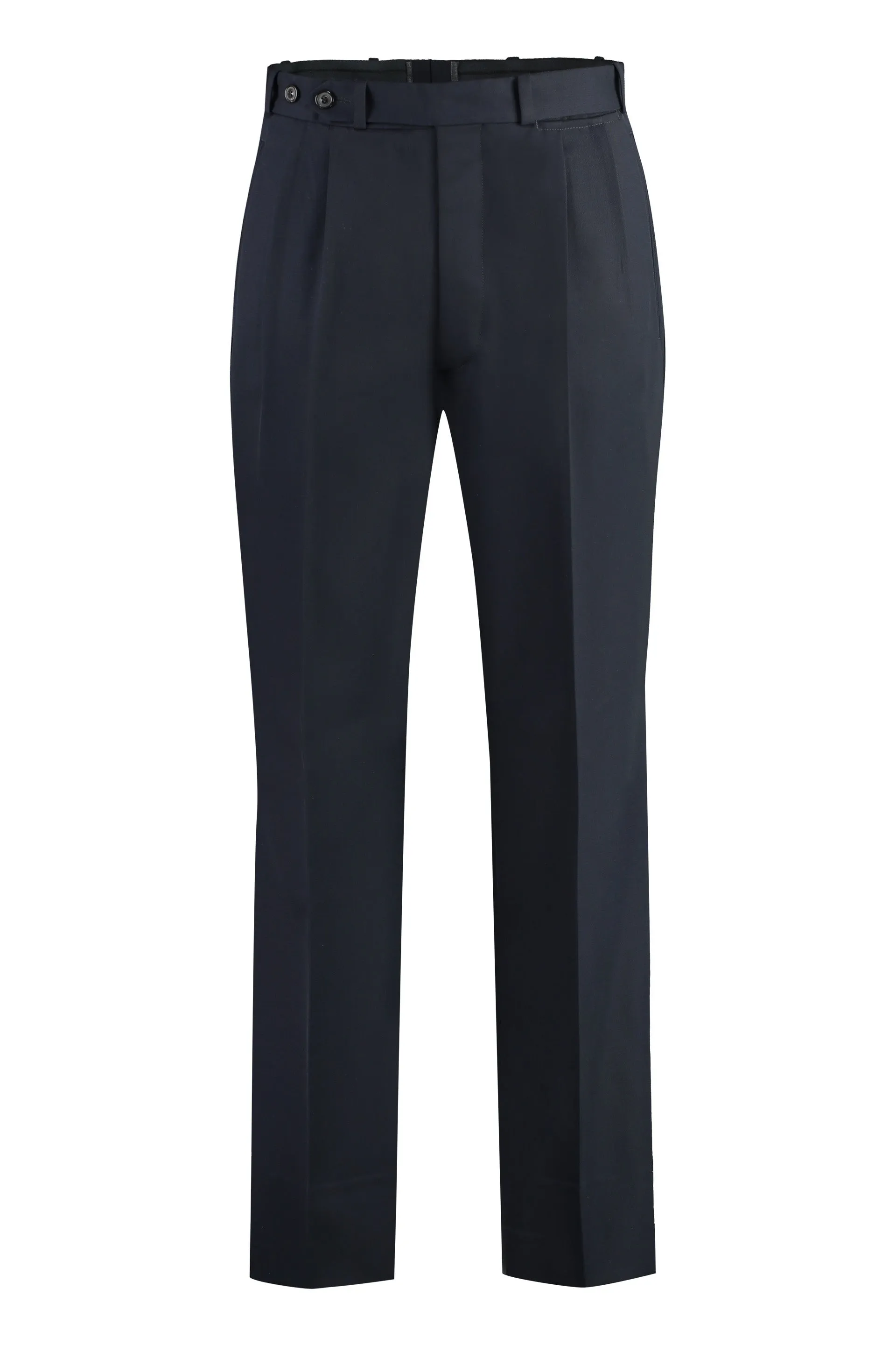 Maison Margiela Pantaloni in lana
