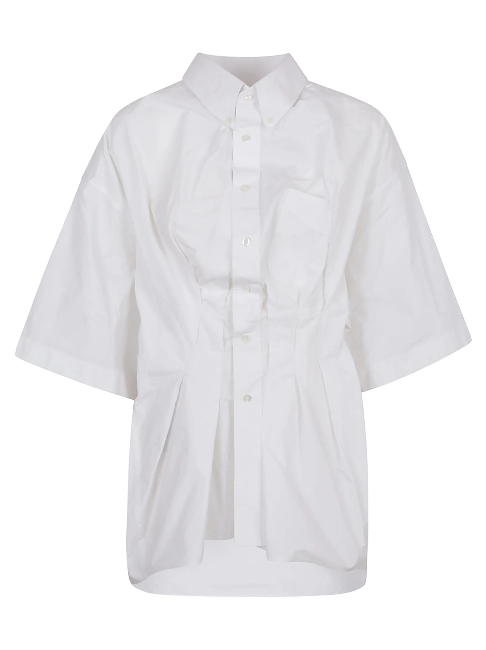 MAISON MARGIELAShirt White