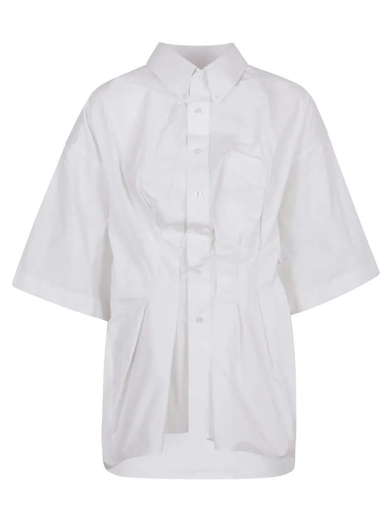 MAISON MARGIELAShirt White
