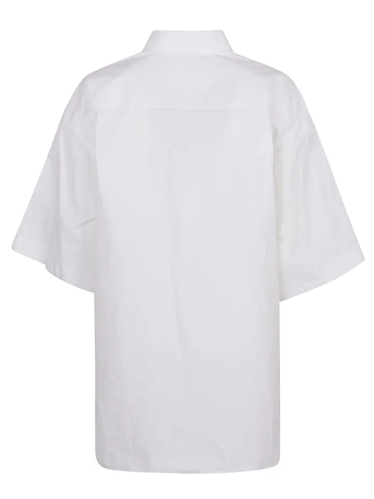 MAISON MARGIELAShirt White