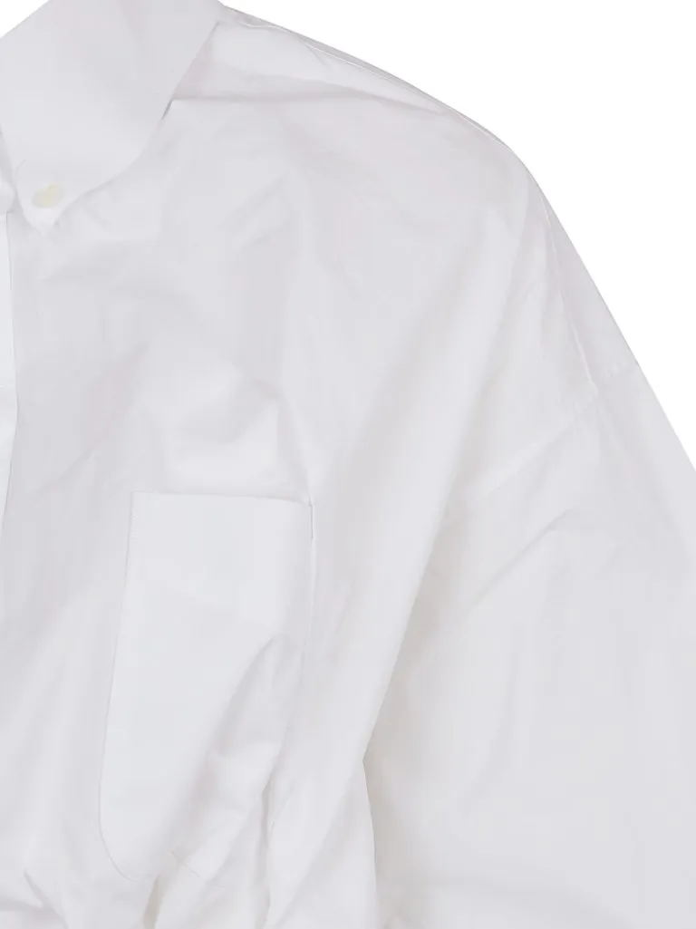 MAISON MARGIELAShirt White