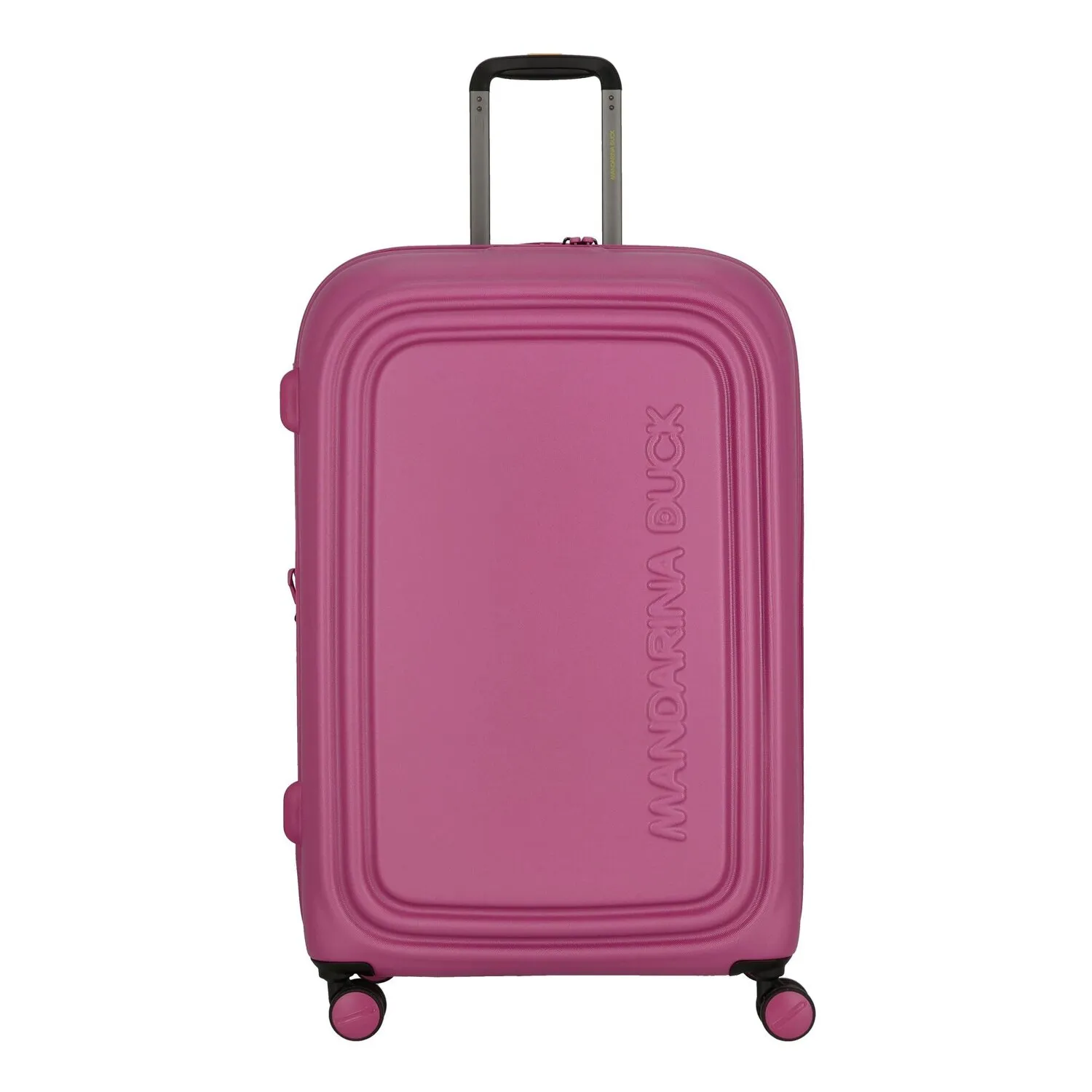 Mandarina Duck Logoduck+ Carrello a 4 ruote 75 cm