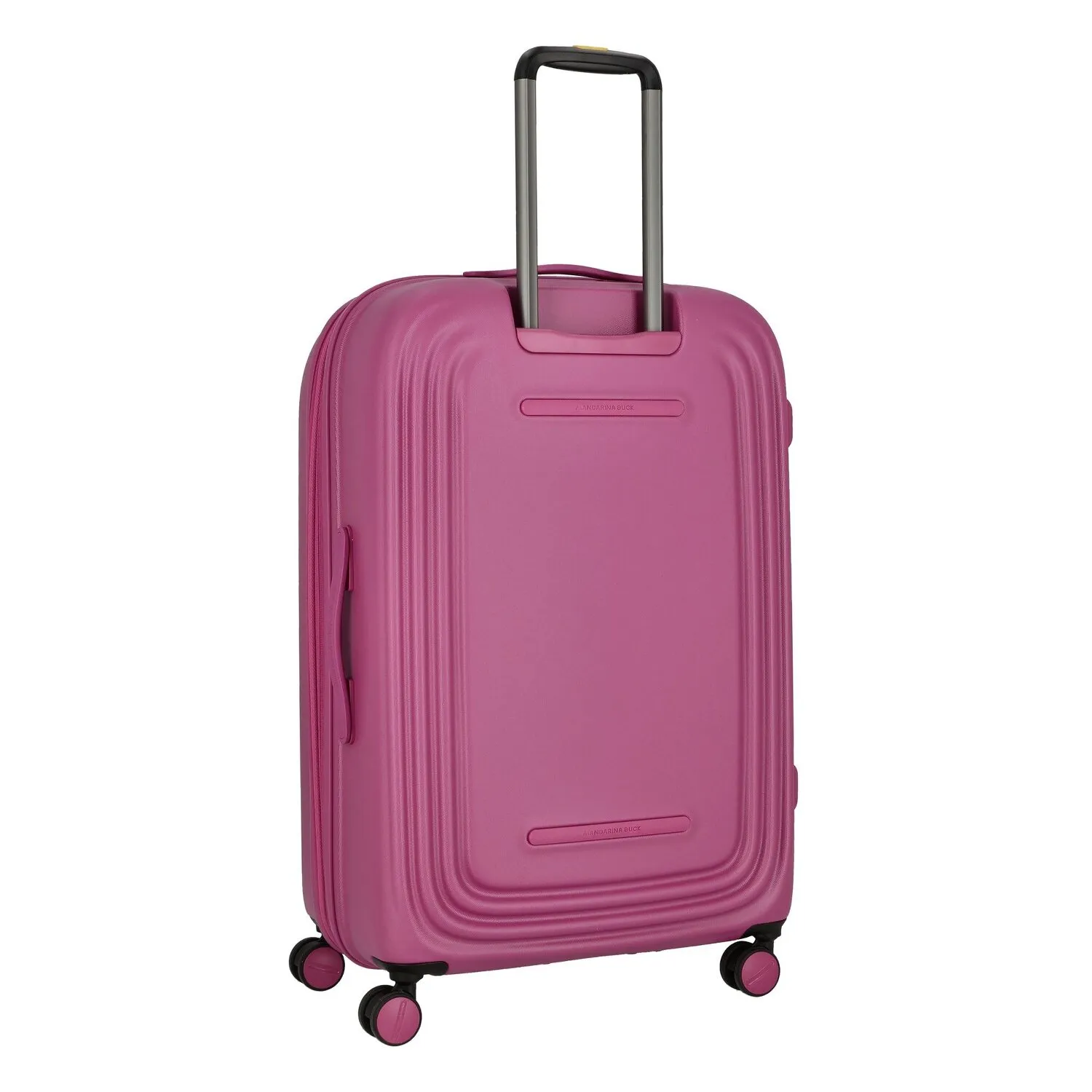 Mandarina Duck Logoduck+ Carrello a 4 ruote 75 cm