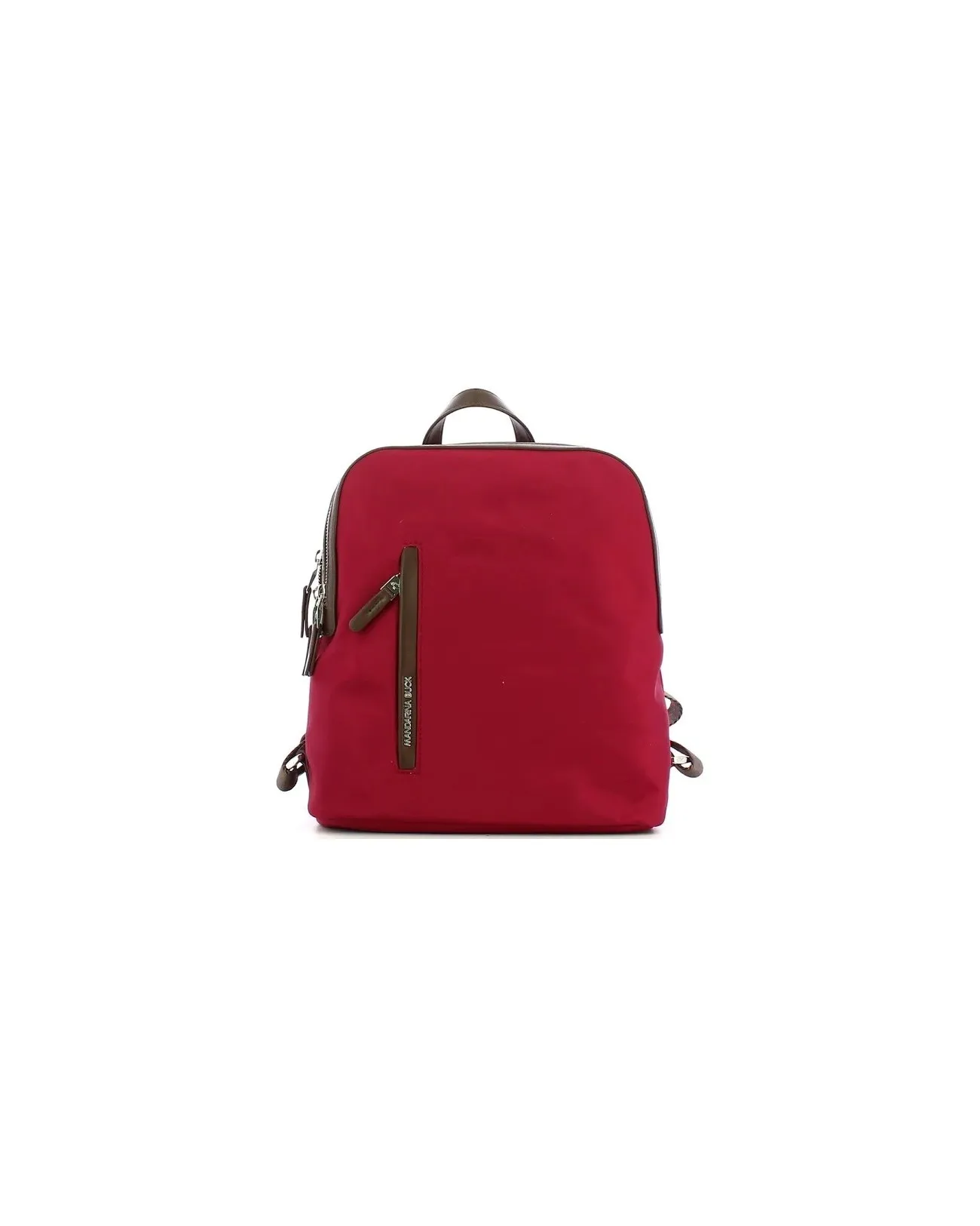 Mandarina Duck - Zaino donna in nylon e ecopelle Hunter | Studioarch.com