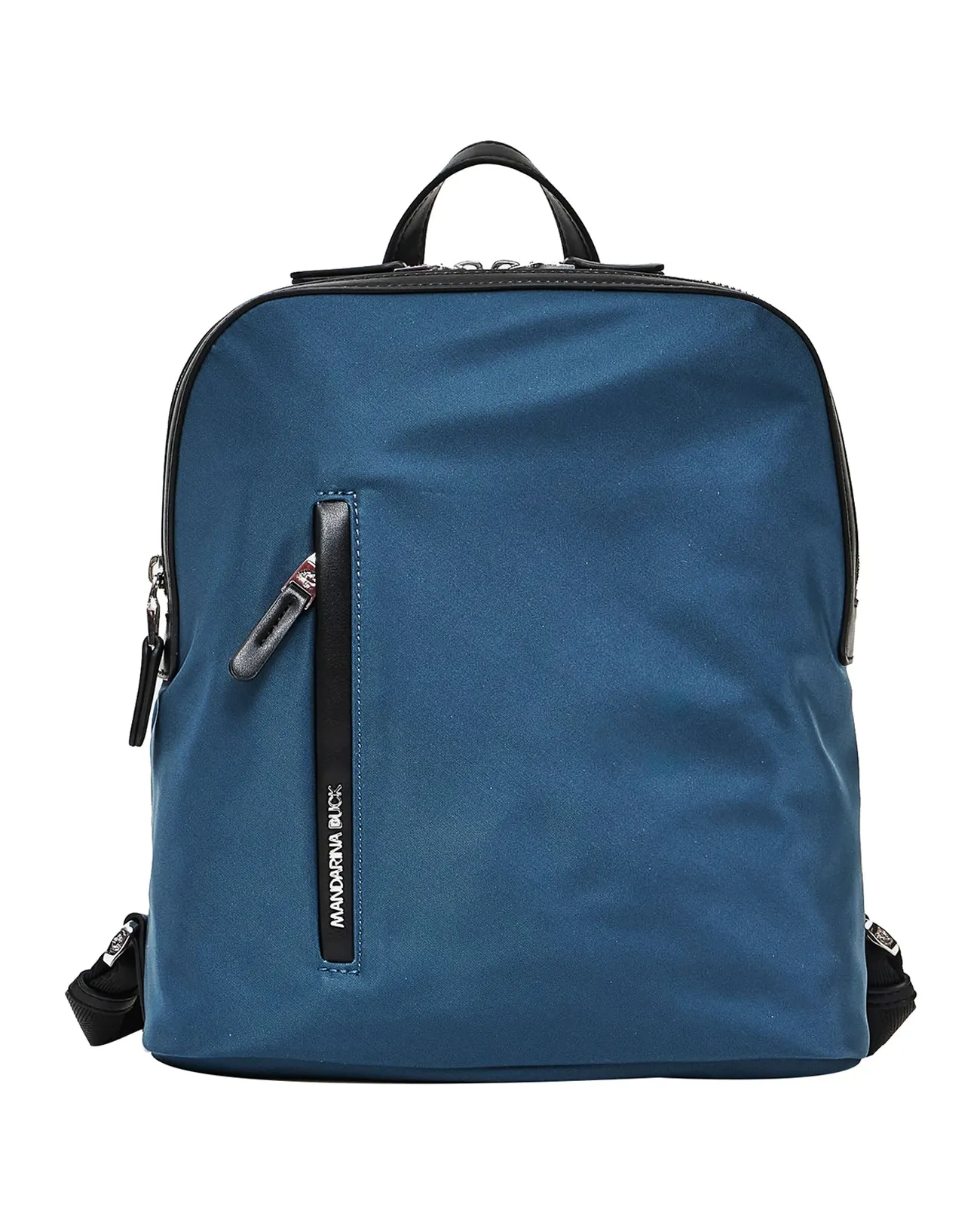 Mandarina Duck - Zaino donna in nylon e ecopelle Hunter | Studioarch.com