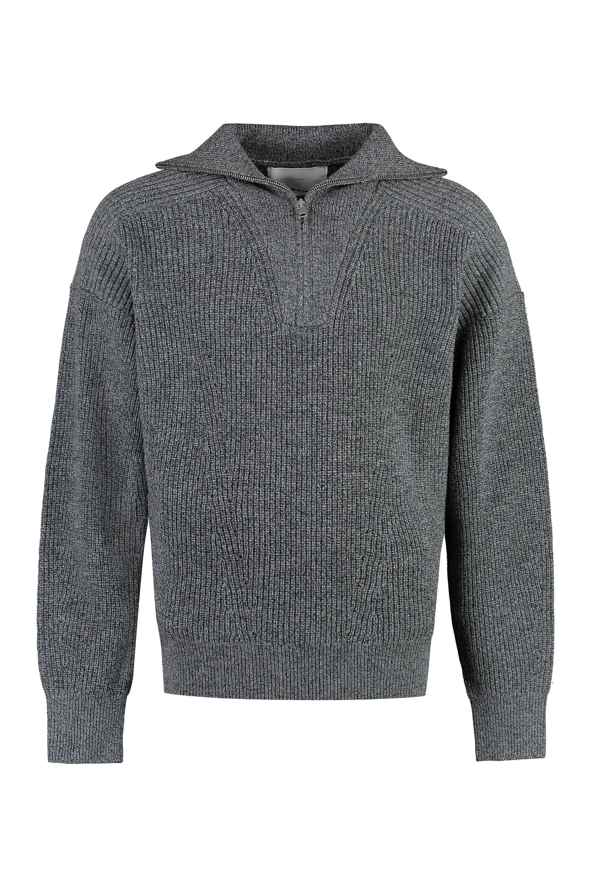 Marant Maglione dolcevita Benny in lana