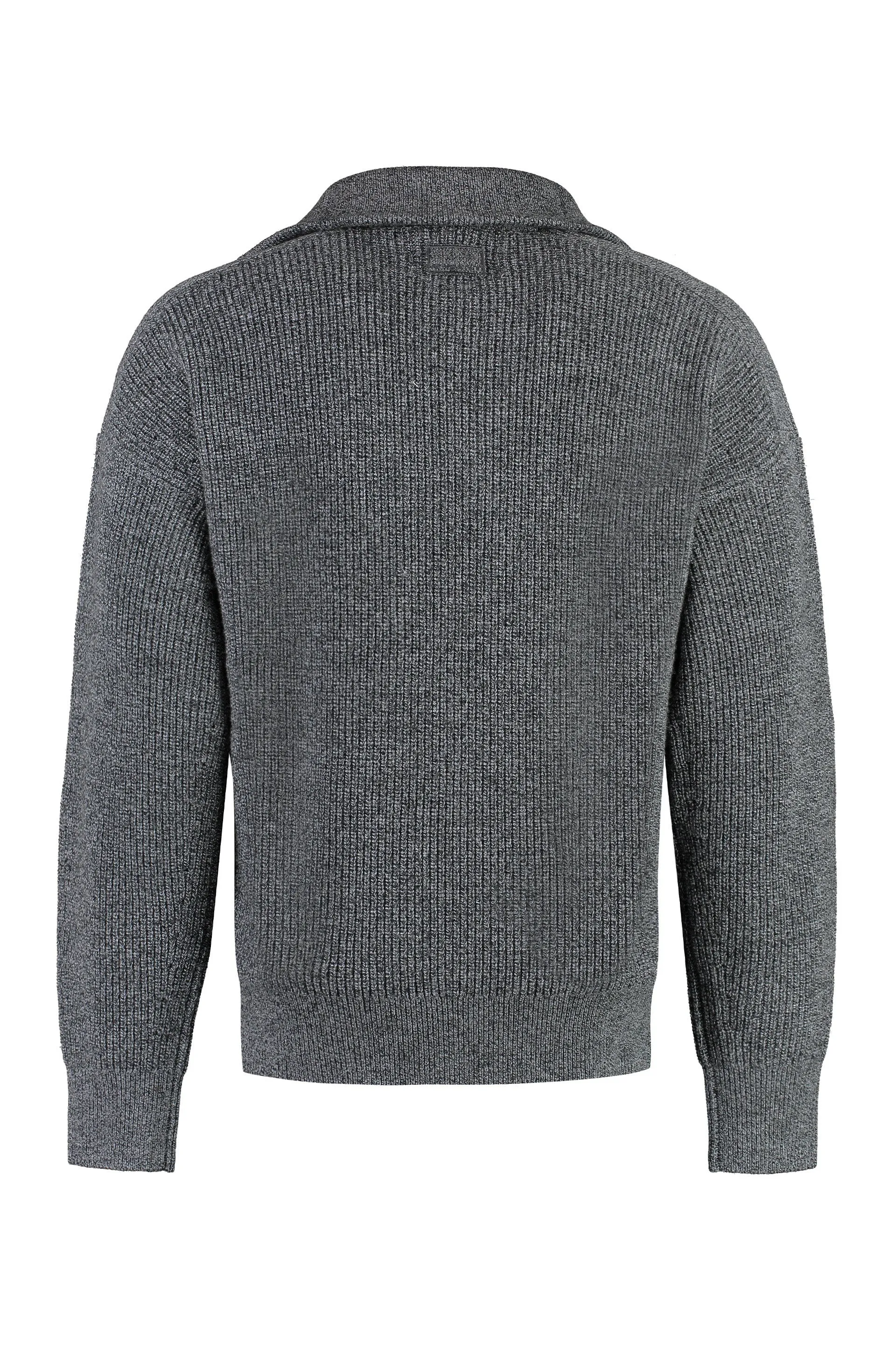 Marant Maglione dolcevita Benny in lana