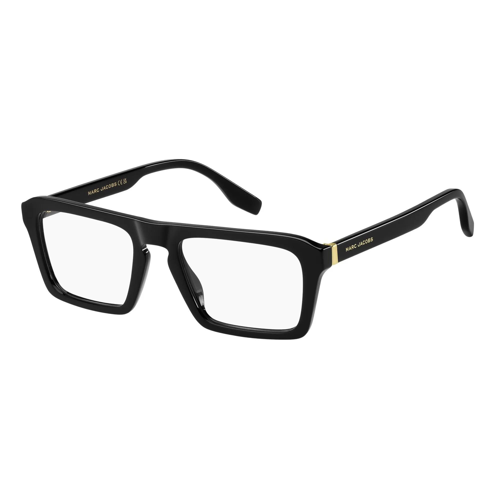   Marc Jacobs MARC 790 - 807  Nero | Occhiale Da Vista Uomo 