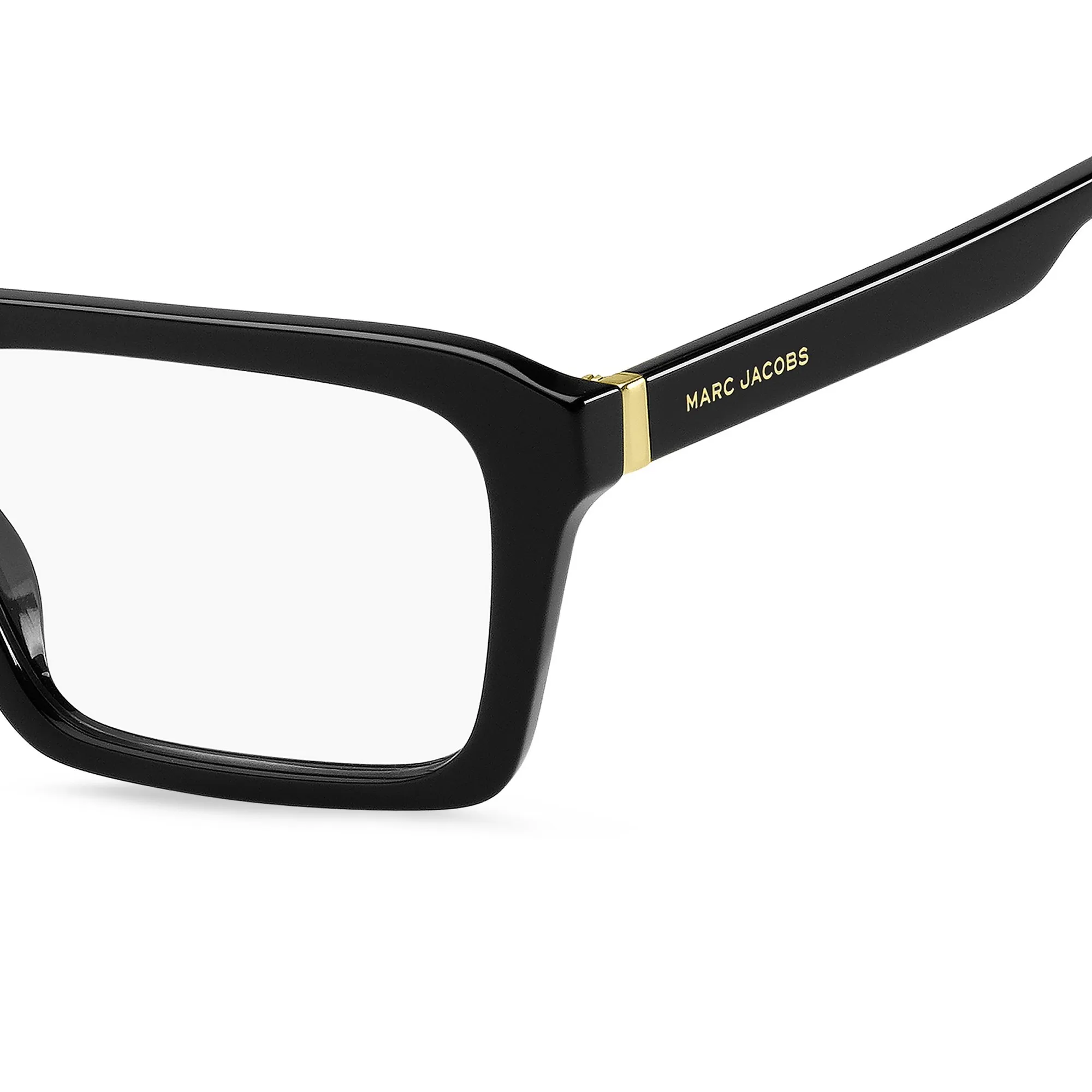   Marc Jacobs MARC 790 - 807  Nero | Occhiale Da Vista Uomo 