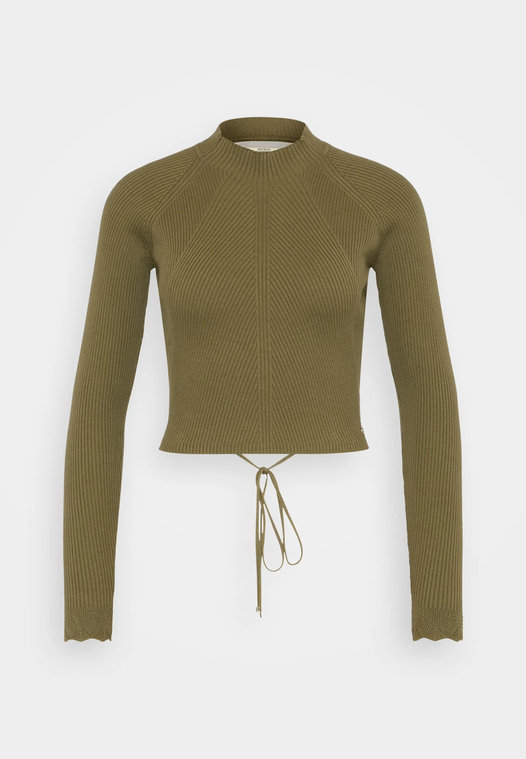 MARIE OPEN BACK - Maglione