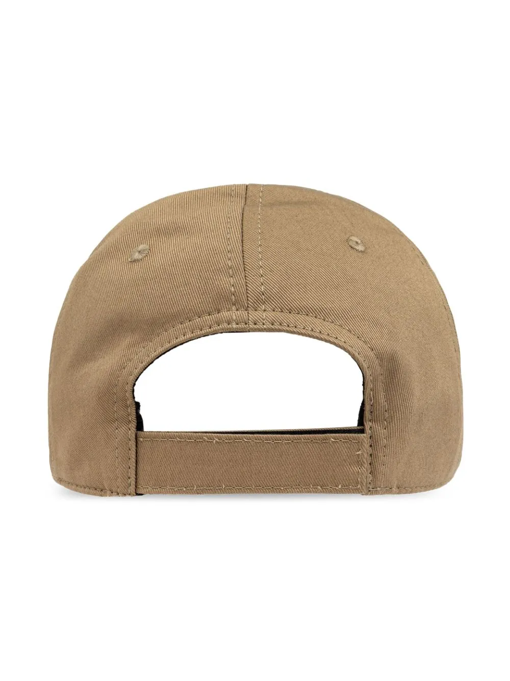 Marni Cappellino Verde Uomo Ricamo Logo