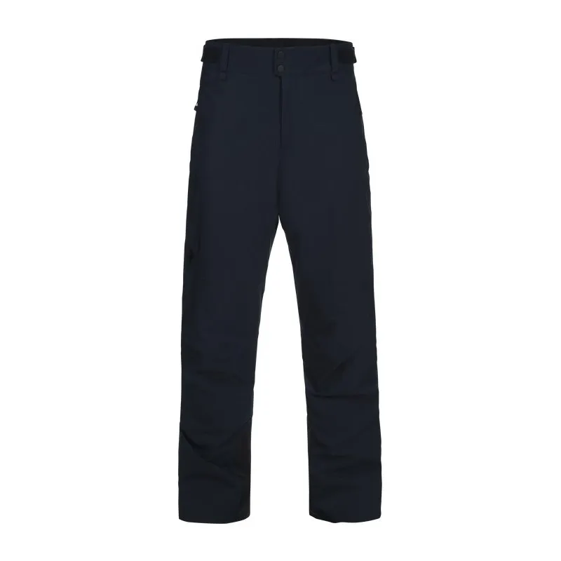 MAROON PANTS PEAK PERFORMANCE