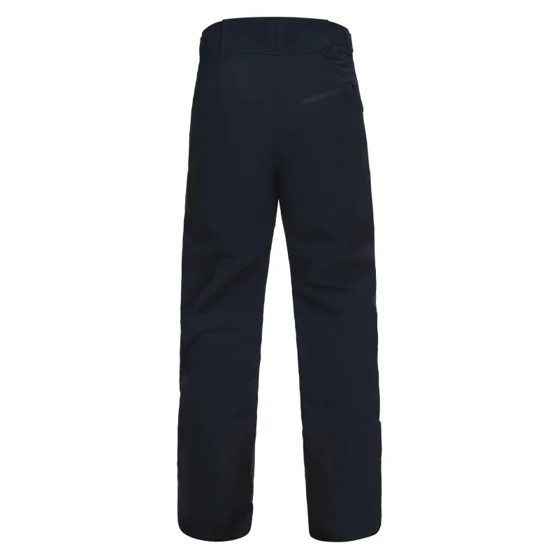 MAROON PANTS PEAK PERFORMANCE