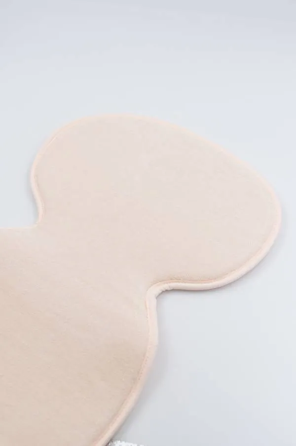 Materassino passeggino - Air n Go Universale - WATER PEACH 114