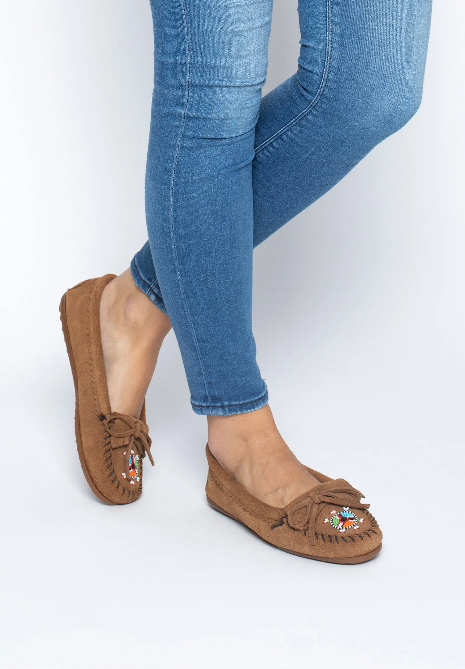 ME TO WE MOCCASINS - Mocassini