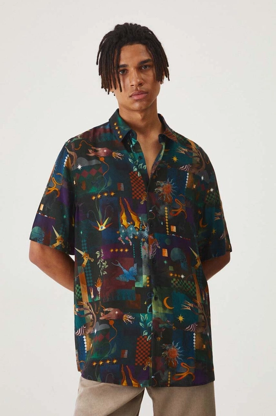 Medicine camicia