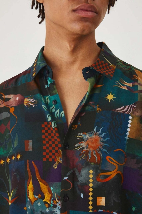 Medicine camicia