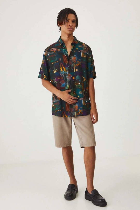Medicine camicia