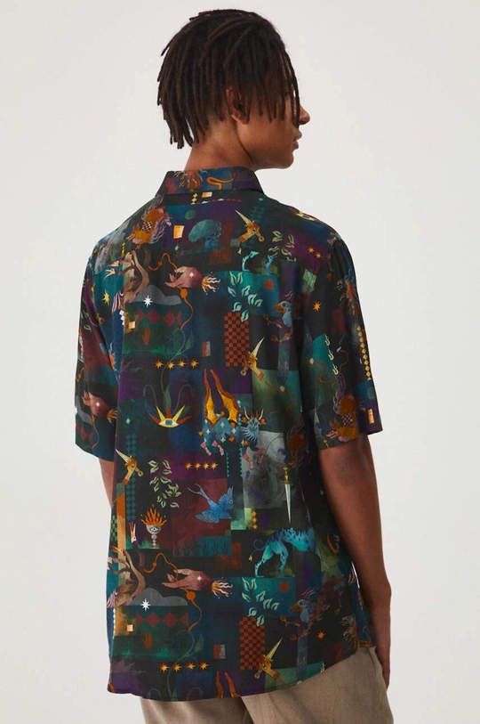 Medicine camicia
