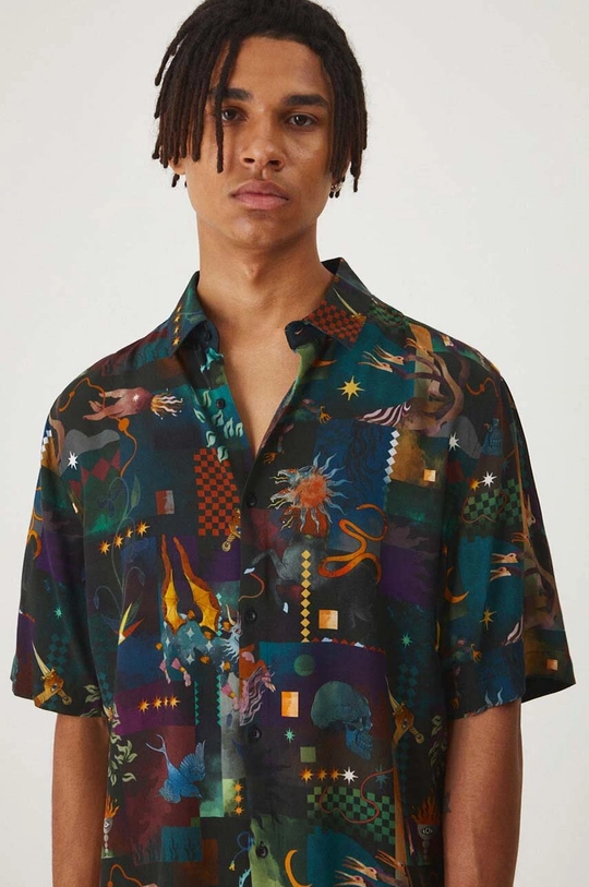 Medicine camicia