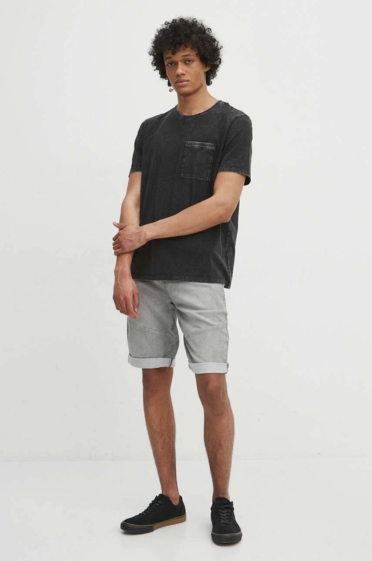 Medicine pantaloncini di jeans