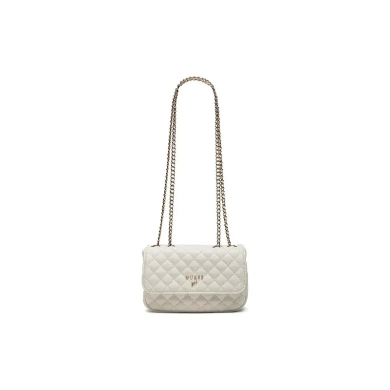 MINI CONVERTIBLE CROSSBODY BAG PER BAMBINI GUESS