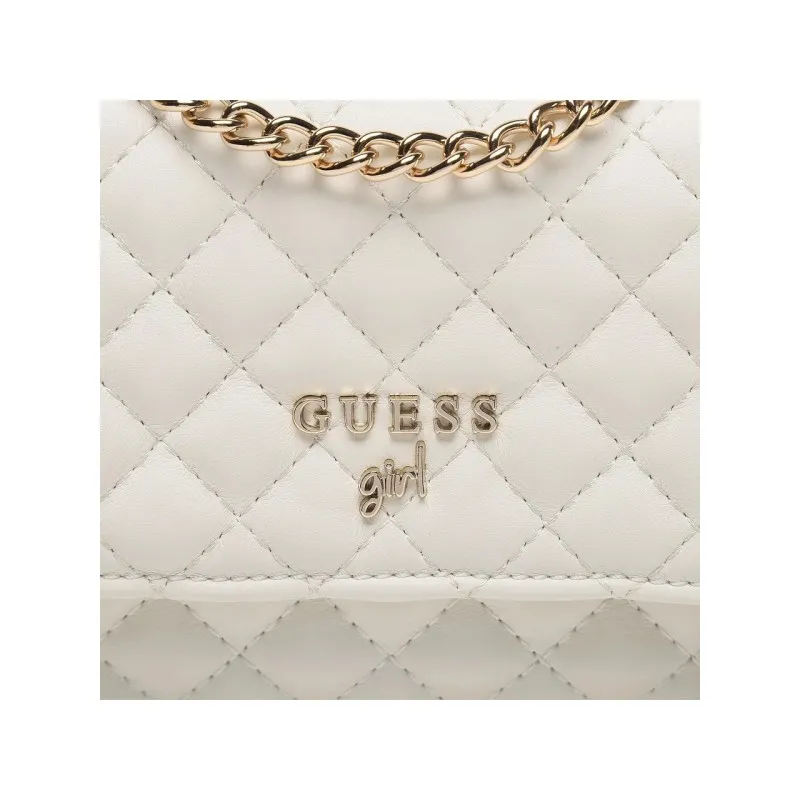 MINI CONVERTIBLE CROSSBODY BAG PER BAMBINI GUESS