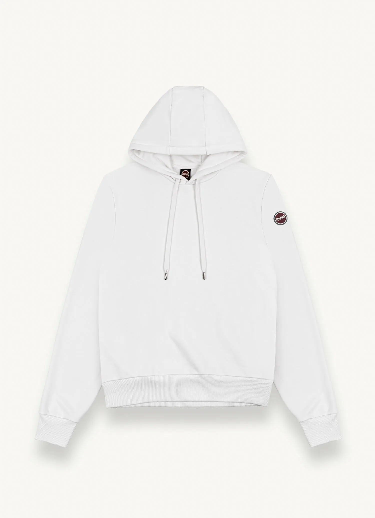 Minimal hoodie