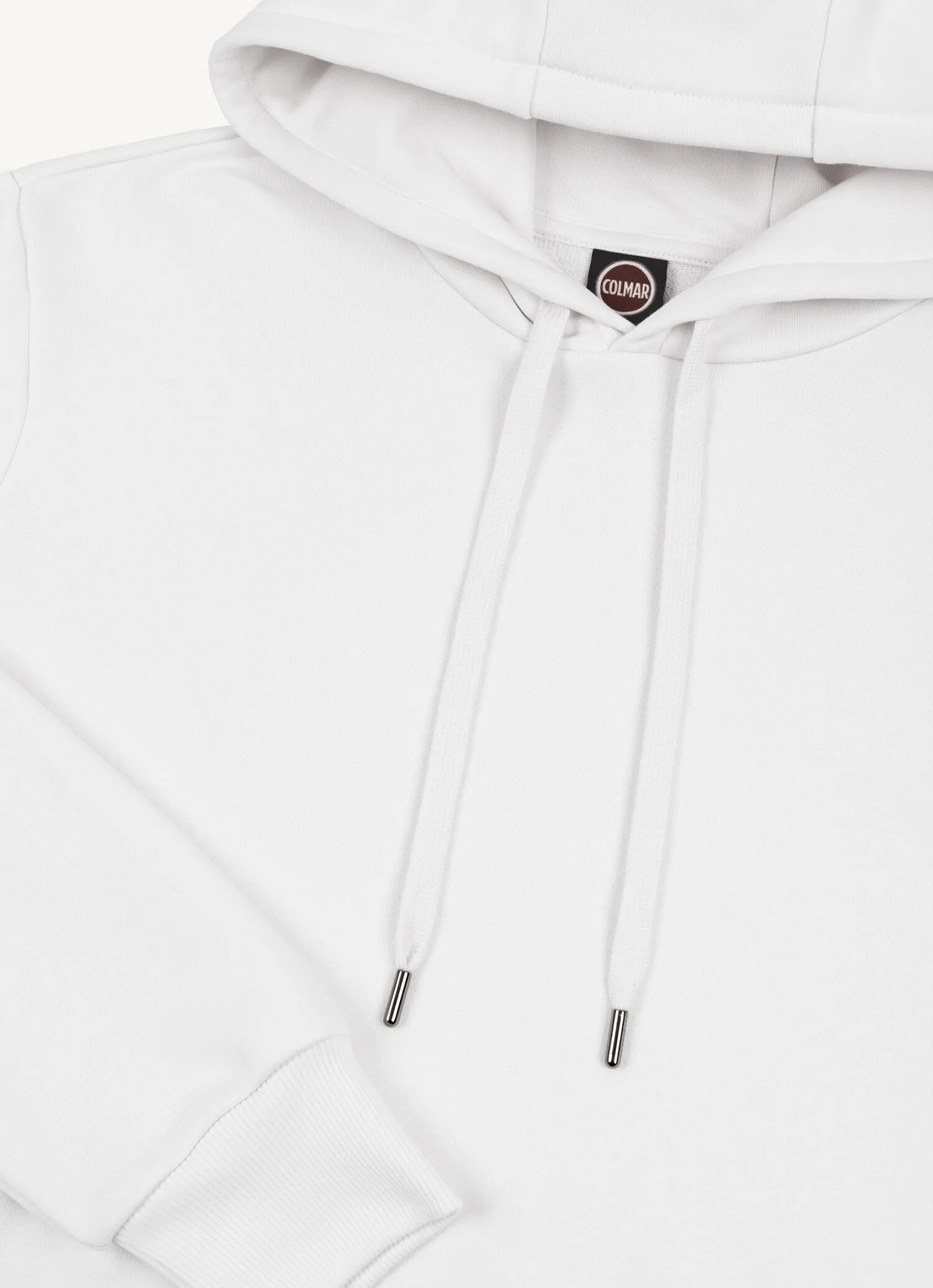 Minimal hoodie