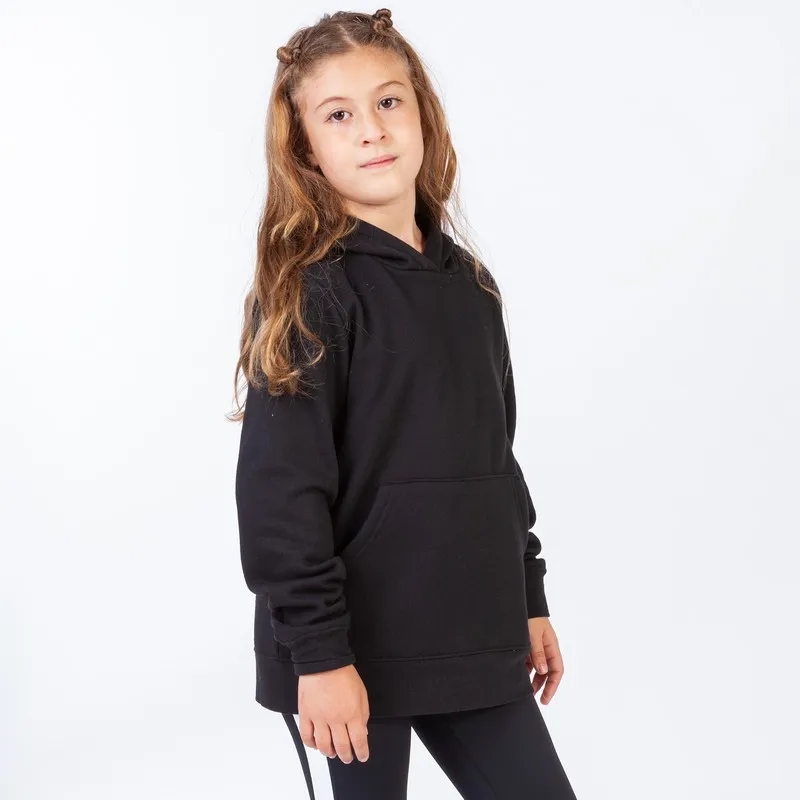 Montana Hoodie Black