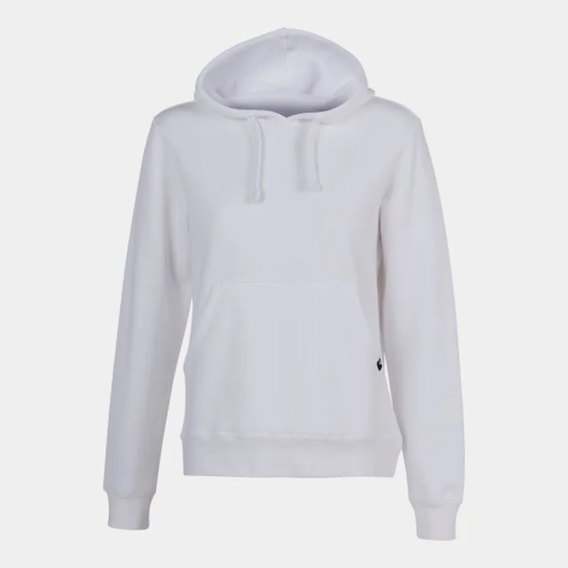 Montana Hoodie White