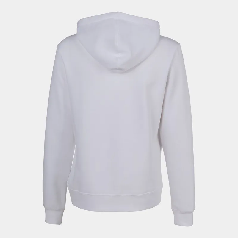 Montana Hoodie White