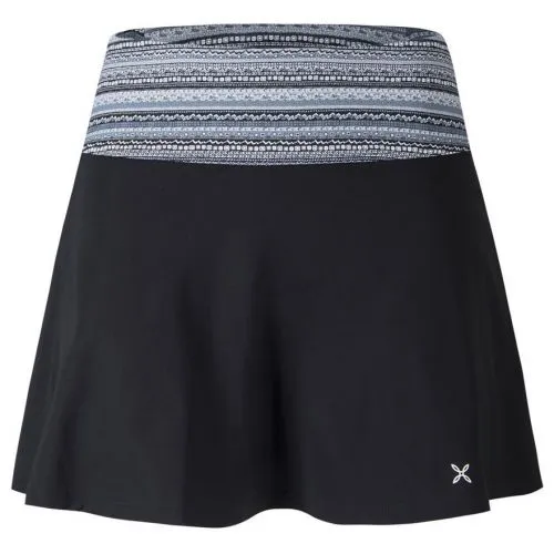 Montura Sensi Smart Skirt + Shorts Woman gonna donna