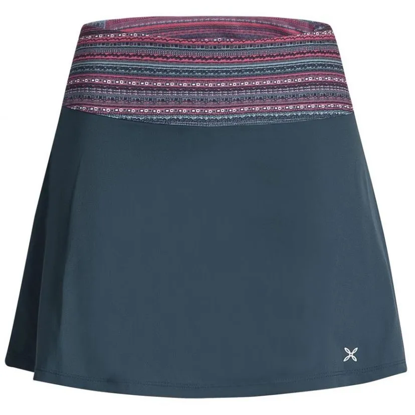 Montura Sensi Smart Skirt + Shorts Woman gonna donna