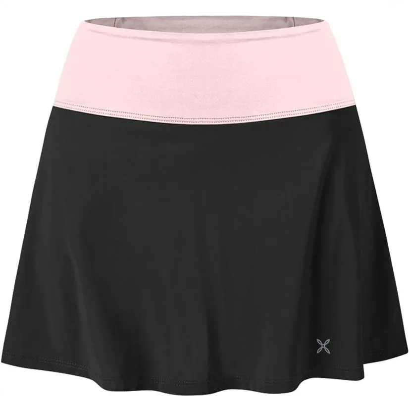 Montura Sensi Smart Skirt + Shorts Woman gonna donna