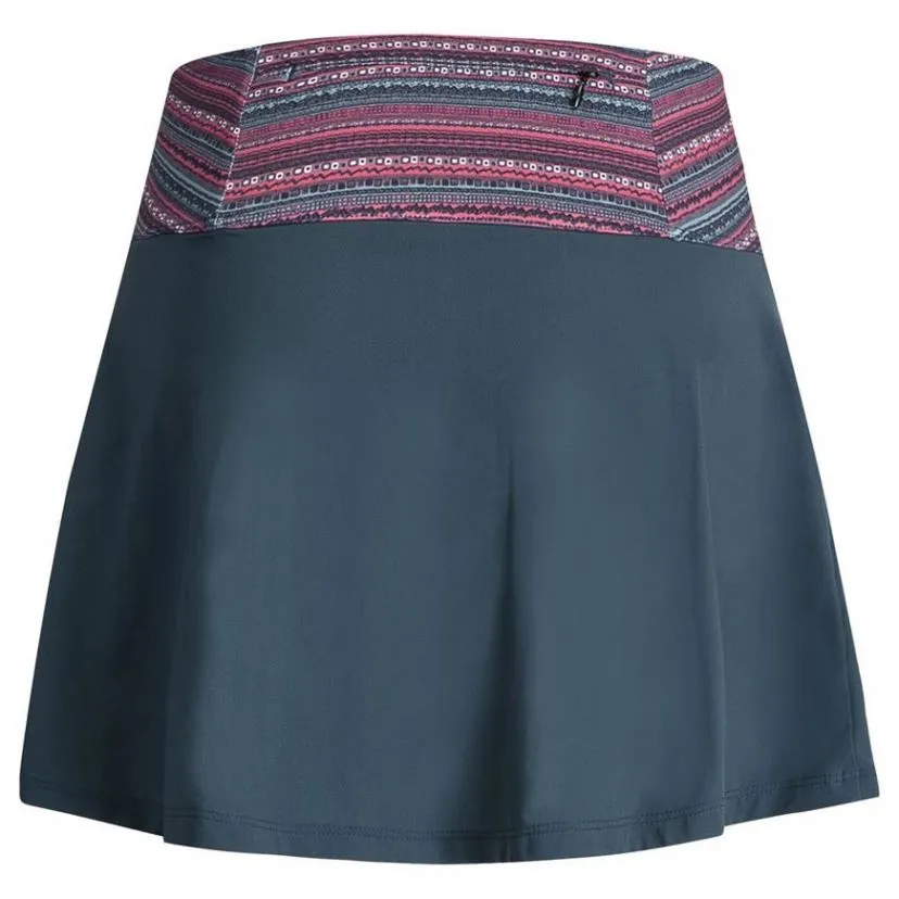 Montura Sensi Smart Skirt + Shorts Woman gonna donna