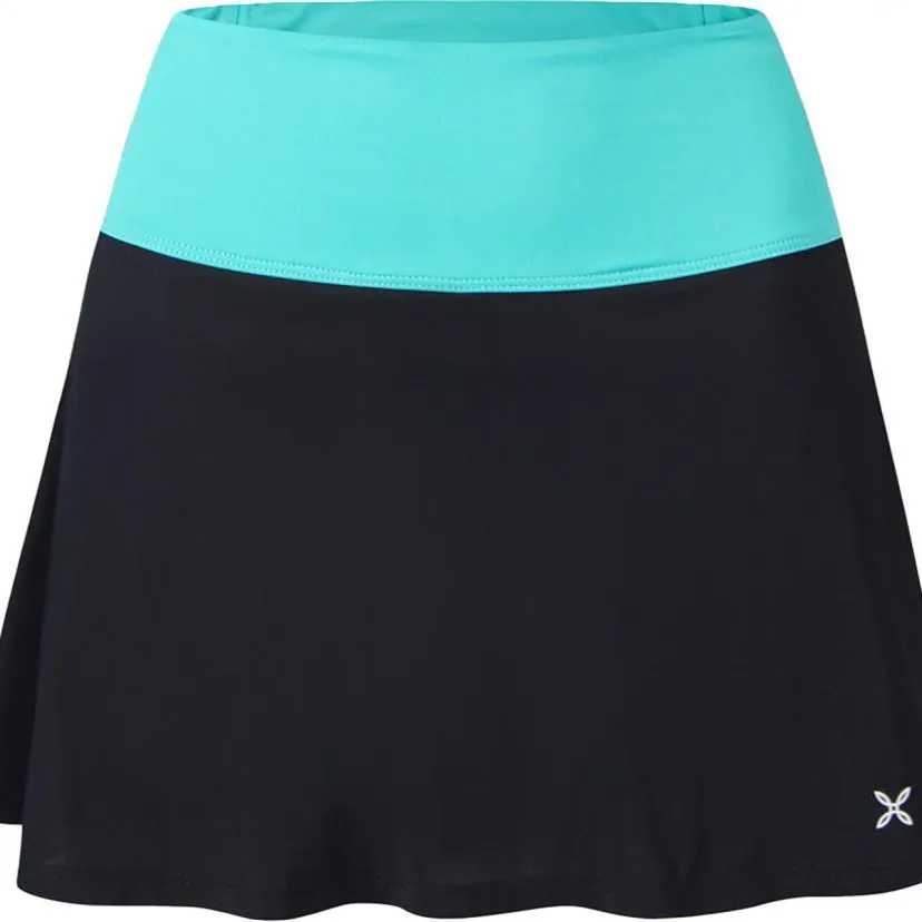Montura Sensi Smart Skirt + Shorts Woman gonna donna