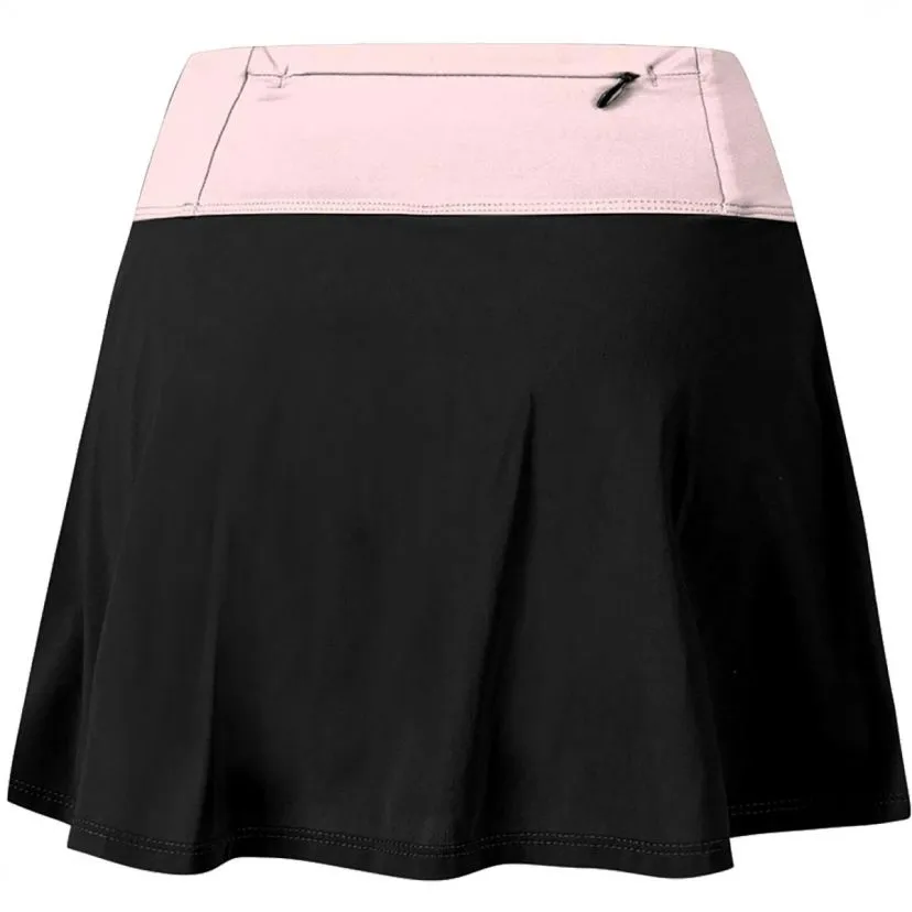 Montura Sensi Smart Skirt + Shorts Woman gonna donna
