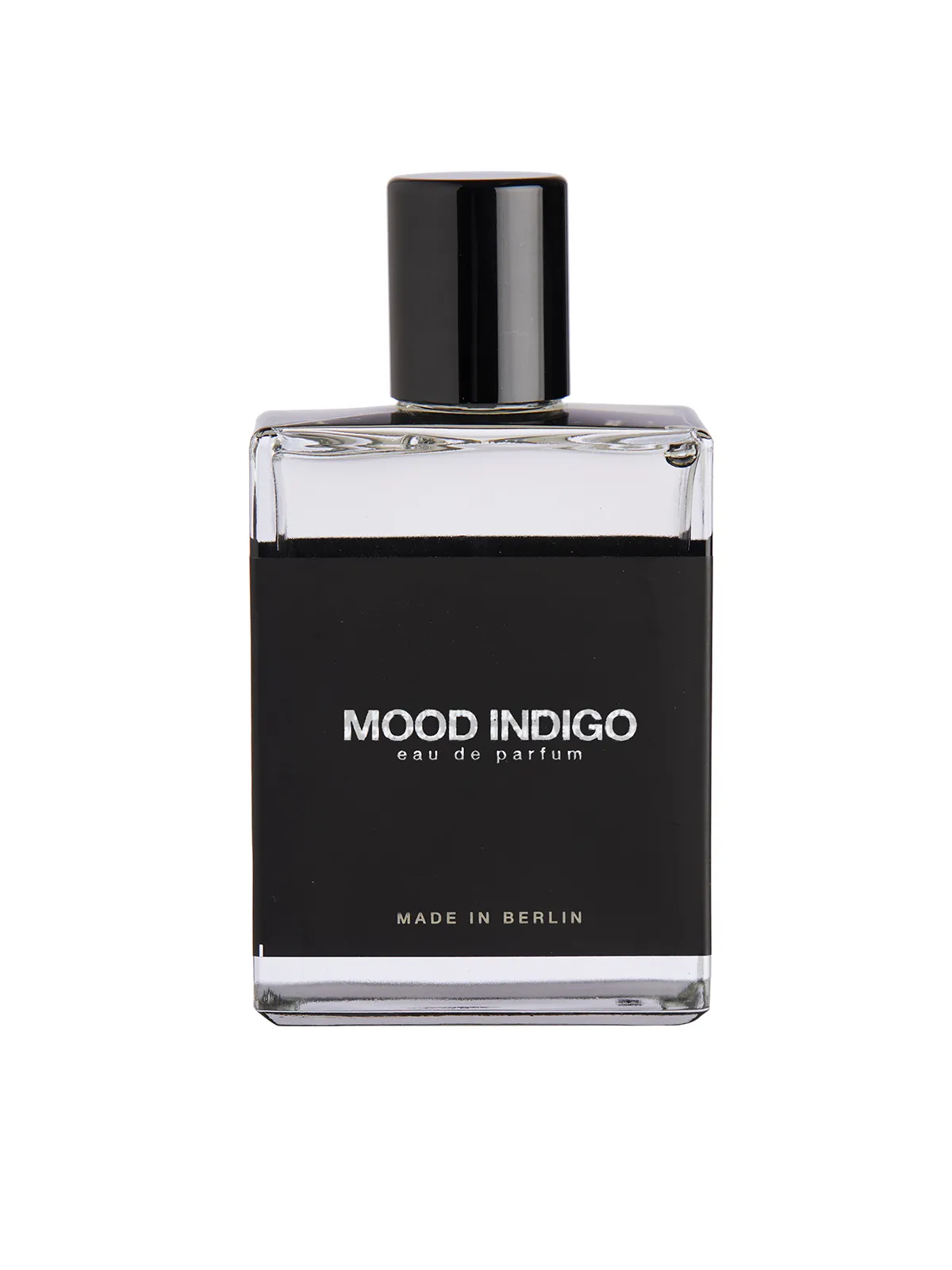 MOTH AND RABBIT  EAU DE PARFUM - MOOD INDIGO 50ML 