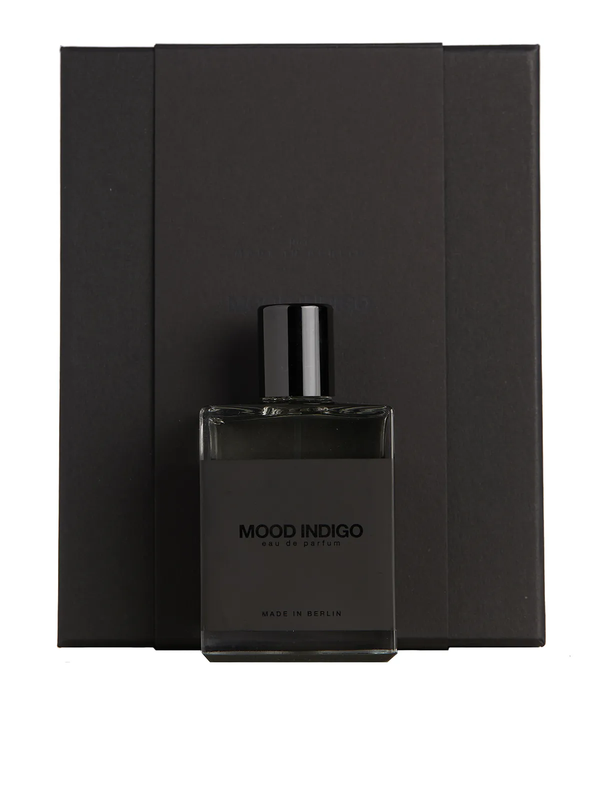 MOTH AND RABBIT  EAU DE PARFUM - MOOD INDIGO 50ML 