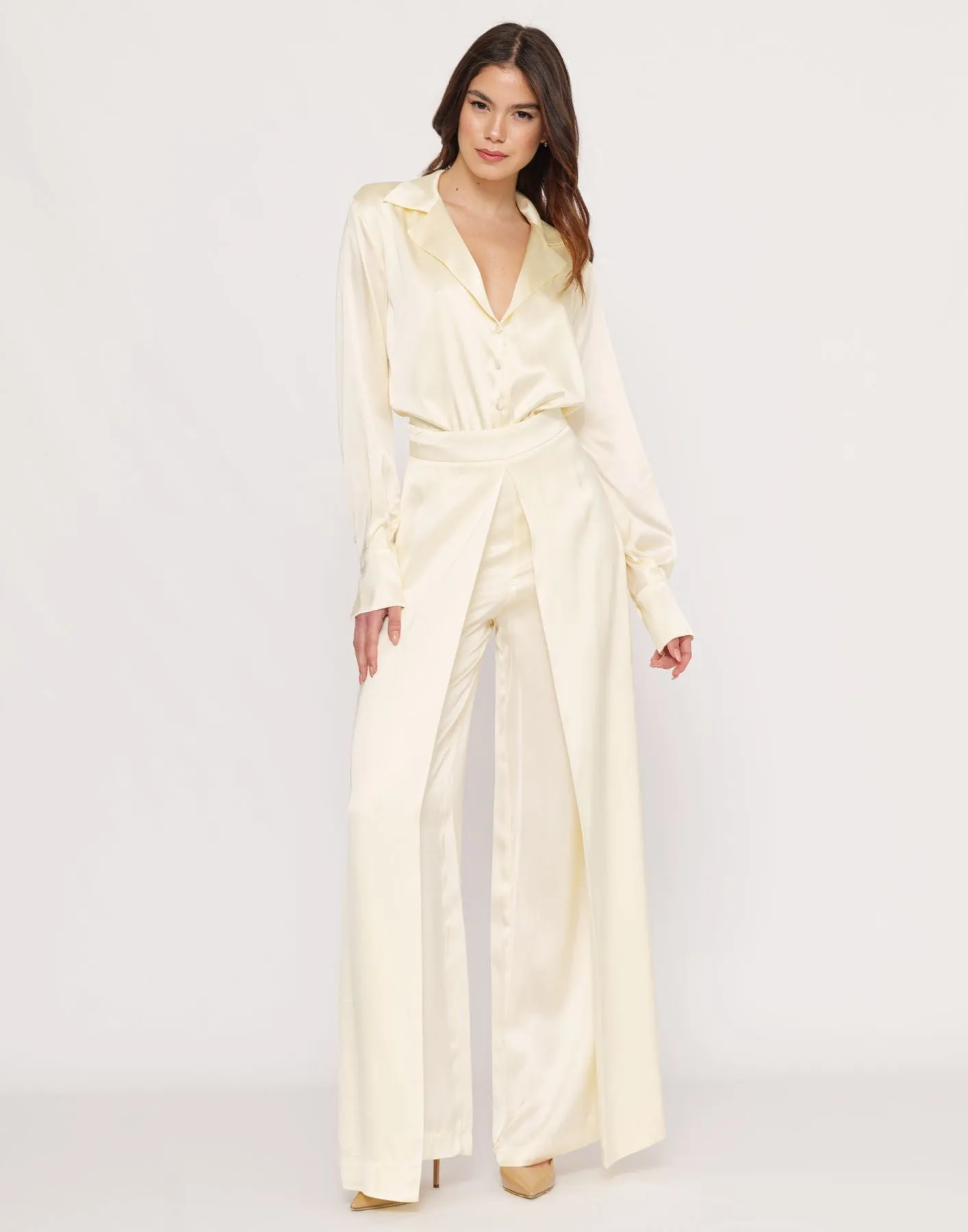 MVPE3PA136.0RA0023 - Pantaloni - MVP WARDROBE