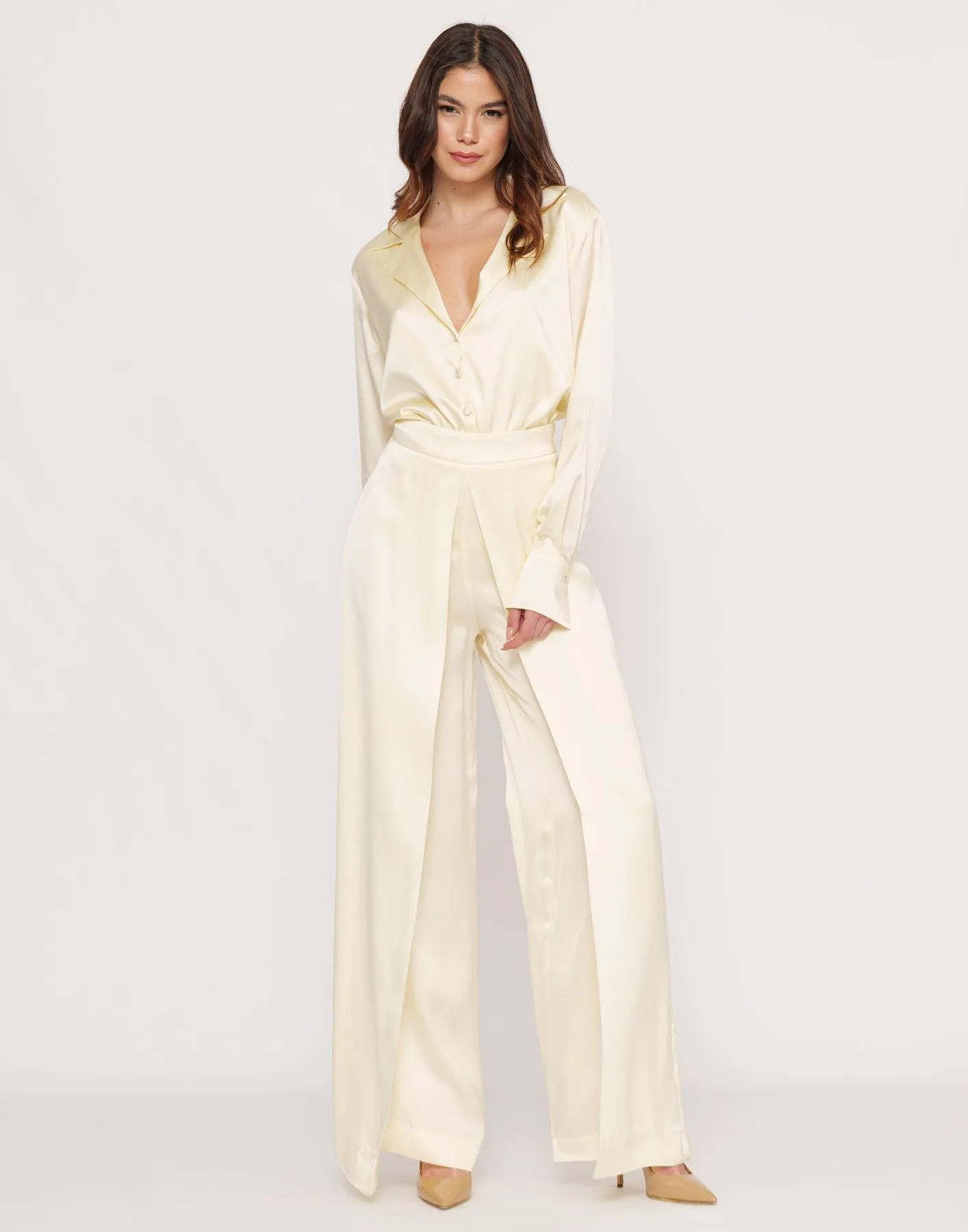 MVPE3PA136.0RA0023 - Pantaloni - MVP WARDROBE