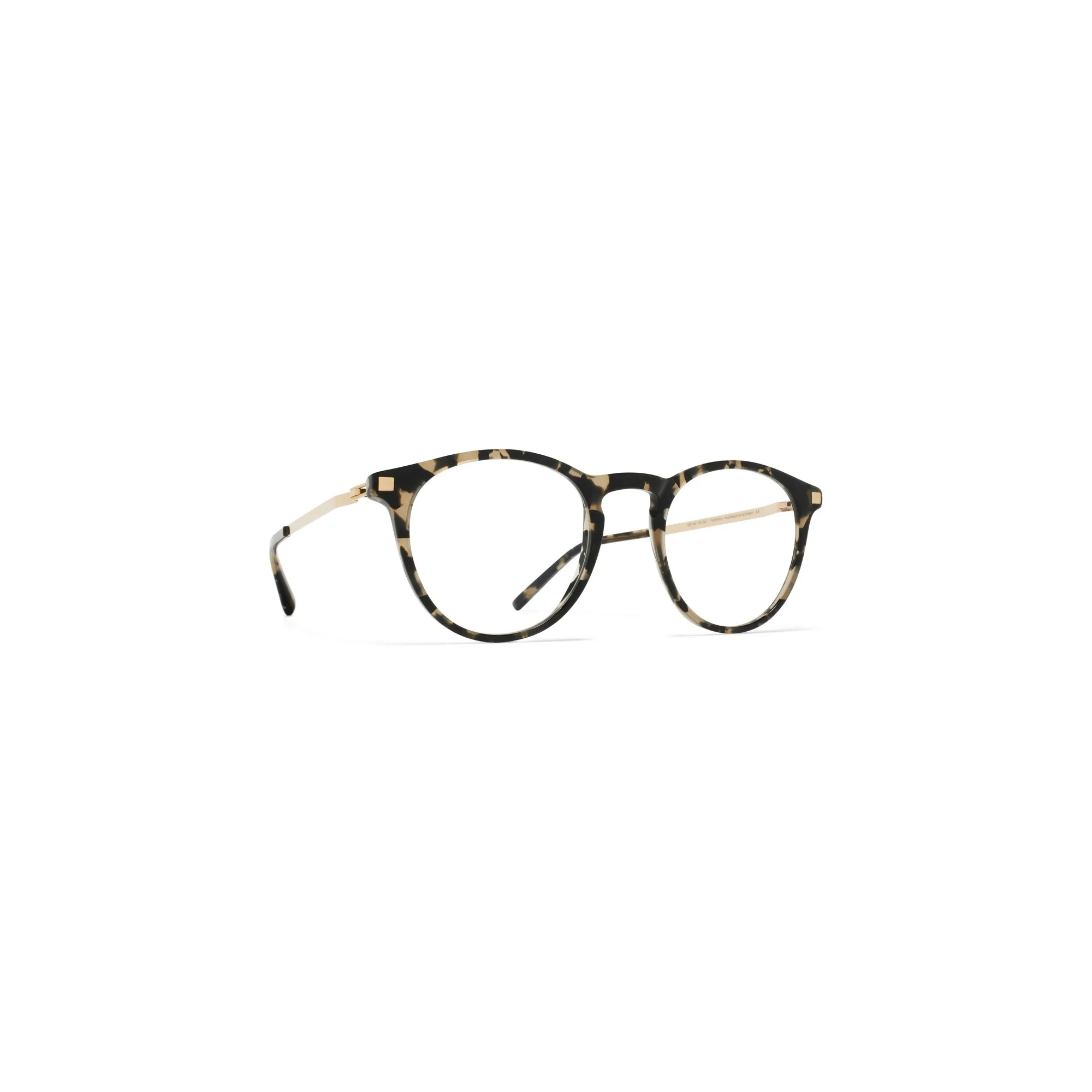   Mykita TALINI - C22-ANT/CGD Oro Antigua/champagne | Occhiale Da Vista Donna 