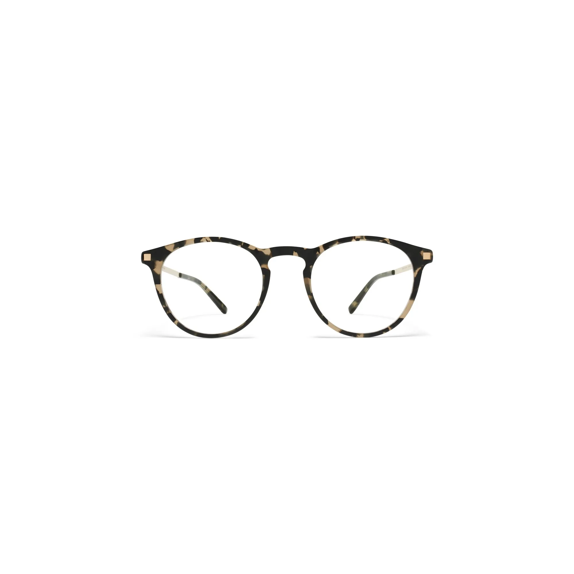   Mykita TALINI - C22-ANT/CGD Oro Antigua/champagne | Occhiale Da Vista Donna 