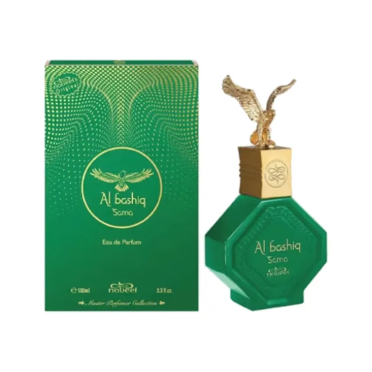 Nabeel - Al Bashiq Sama - Eau de Parfum