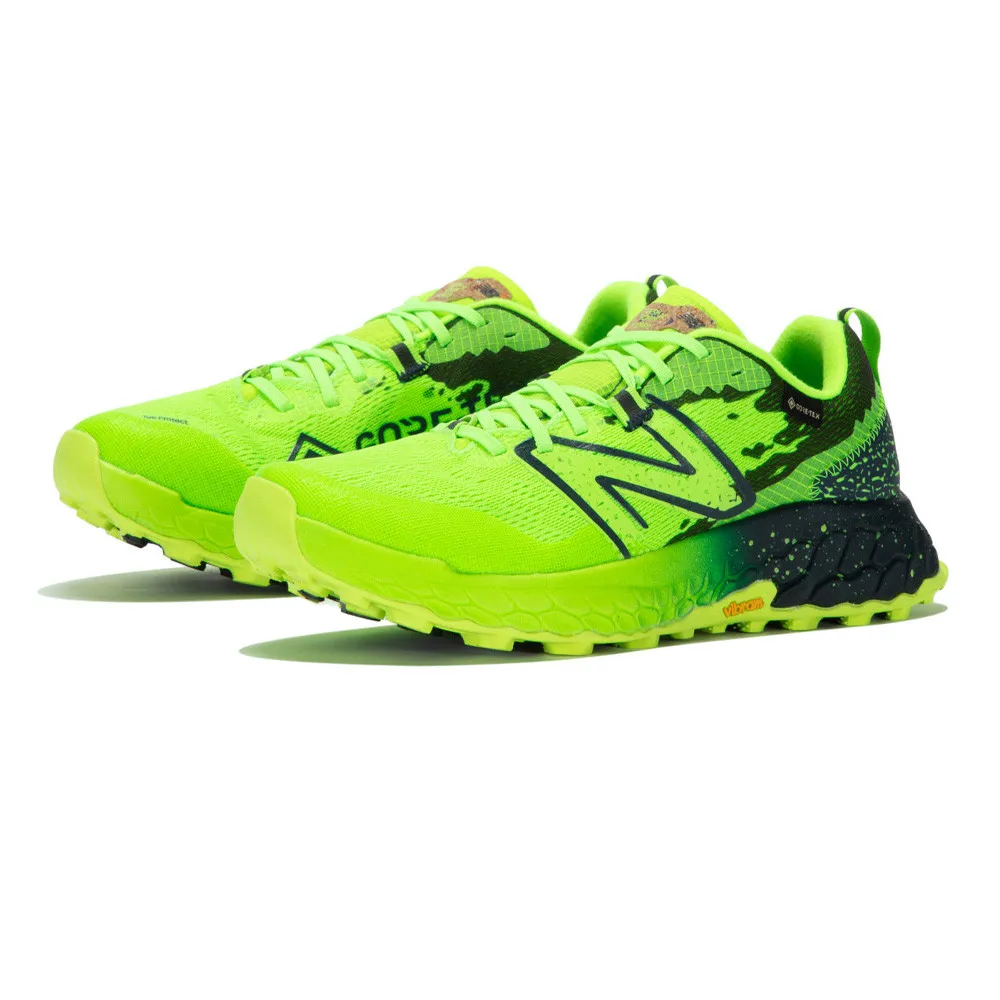 New Balance Fresh Foam Hierro V7 GORE-TEX per donna Scarpe da Trail Running