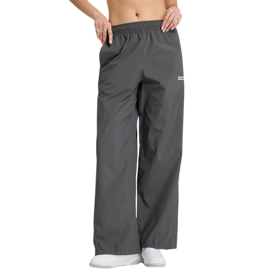 New Balance Pantalone nylon
